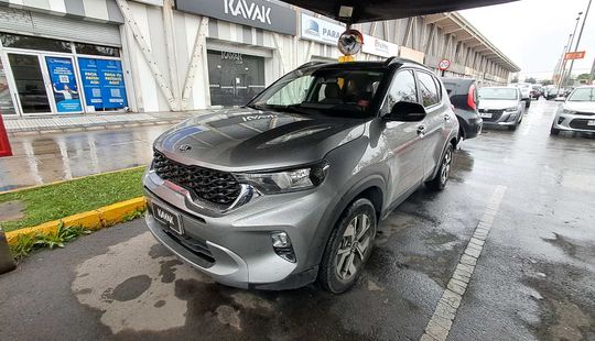 Kia • Sonet