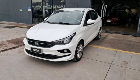Fiat • Cronos