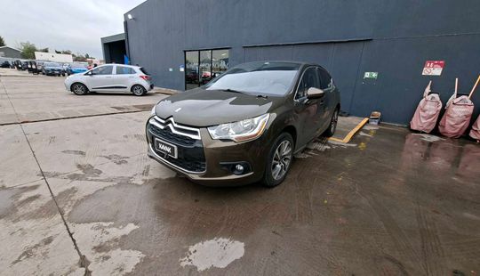 Citroen • Ds4