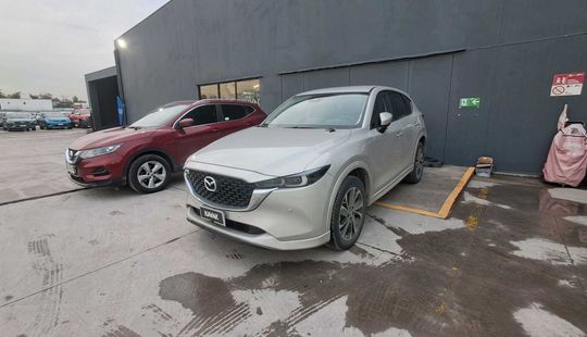 Mazda • CX-5