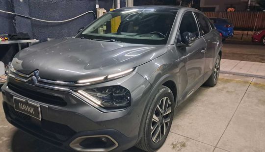 Citroen • C4