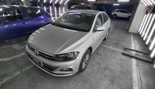 Volkswagen • Virtus