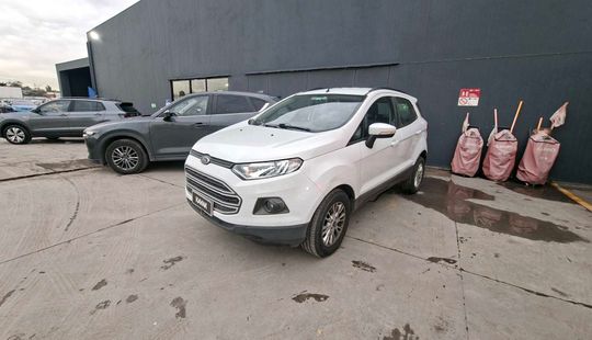 Ford • EcoSport