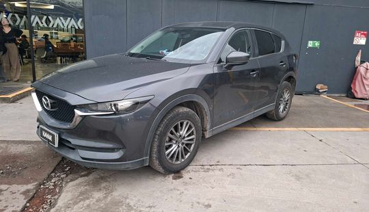 Mazda • CX-5