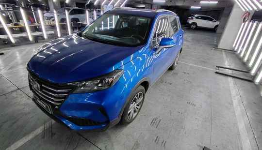 Changan • CS15
