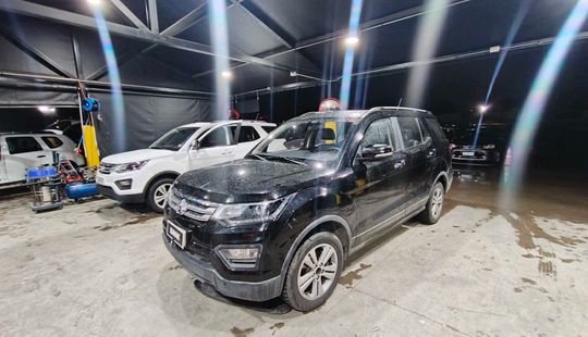 Changan • CX70