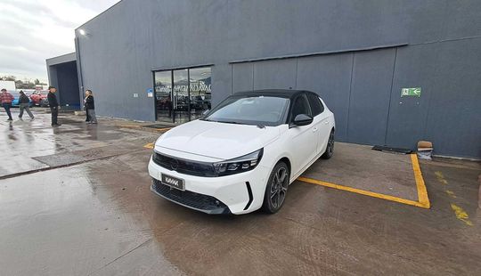 Opel • Corsa