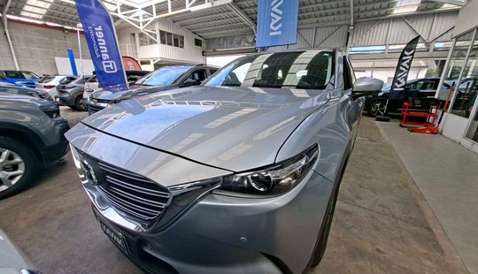 Mazda • CX-9
