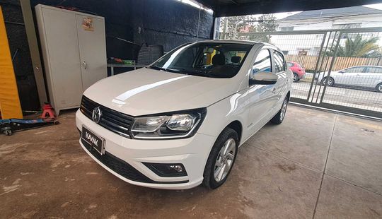Volkswagen • Voyage