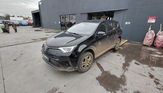 Toyota • RAV4