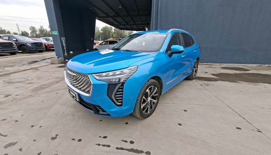 Haval • Jolion