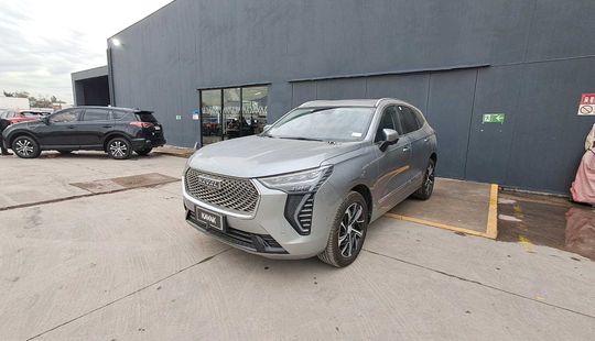 Haval • Jolion