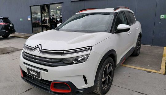 Citroen • C5 Aircross