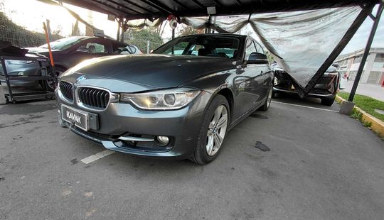 Bmw • Serie 3