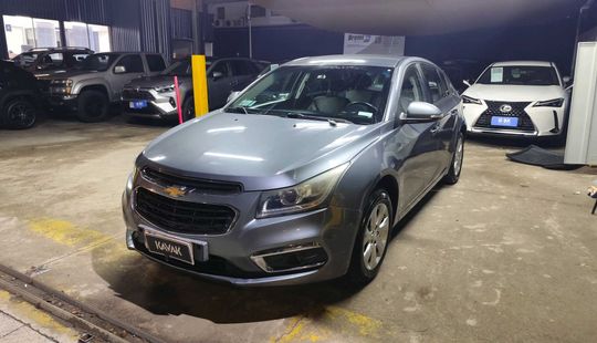 Chevrolet • Cruze