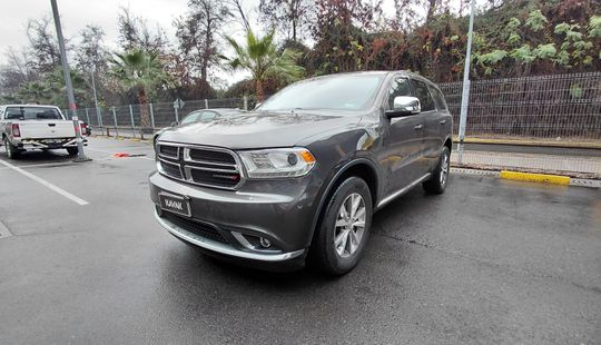 Dodge • Durango