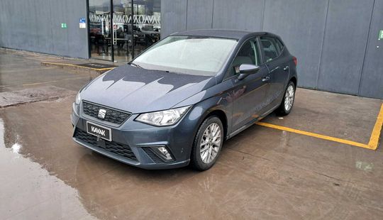 Seat • Ibiza