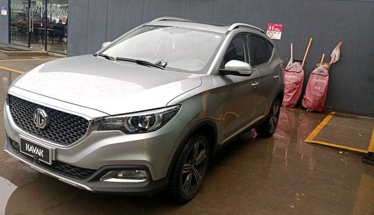 Mg • Zs