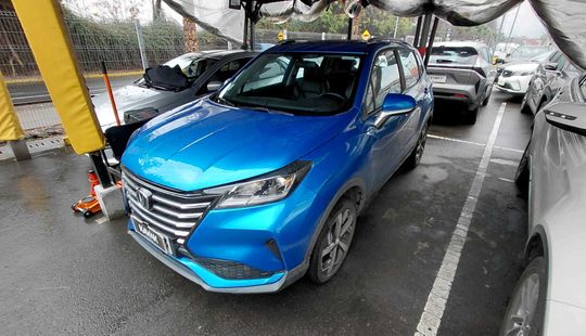 Changan • CS15