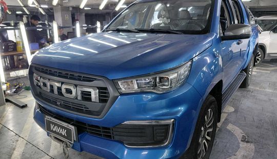 Foton • G7