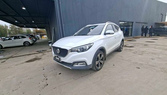 Mg • Zs