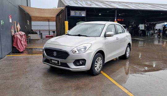 Suzuki • Dzire