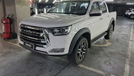 Jac • T8