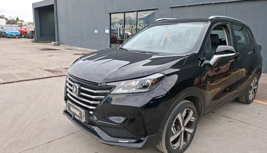 Changan • CS15