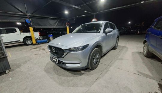 2021 • 55.000 km • Manual