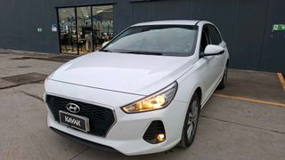 Hyundai • I30