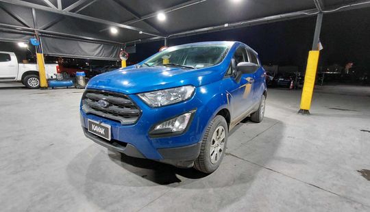 Ford • EcoSport