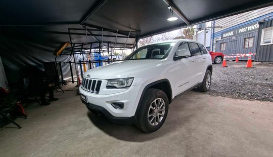Jeep • Grand Cherokee