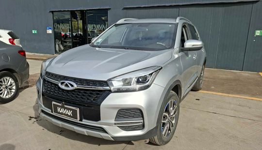 Chery • Tiggo 3