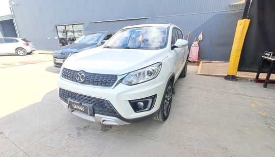 Baic • X35