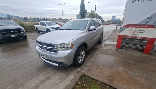 Dodge • Durango