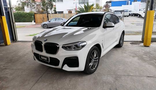 Bmw • X4