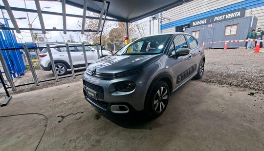 Citroen • C3