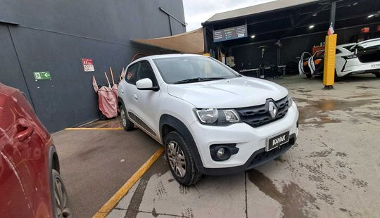 Renault • Kwid