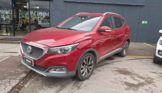 Mg • Zs