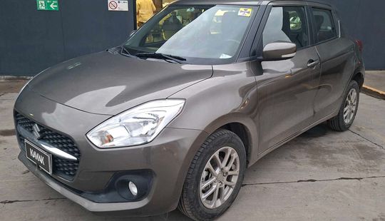 Suzuki • Swift