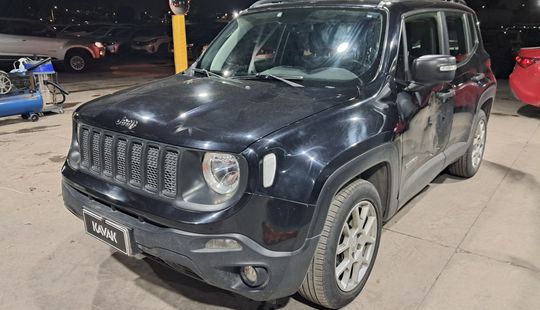 Jeep • Renegade