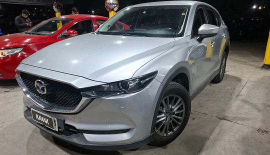 Mazda • CX-5