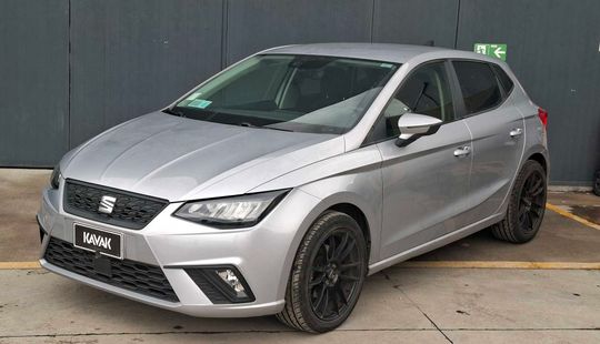 Seat • Ibiza