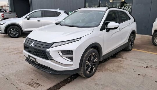 Mitsubishi • Eclipse Cross