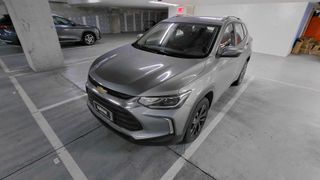 Chevrolet • Tracker