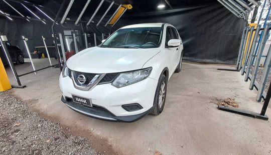 Nissan • X-Trail