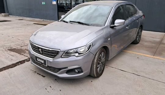 Peugeot • 301