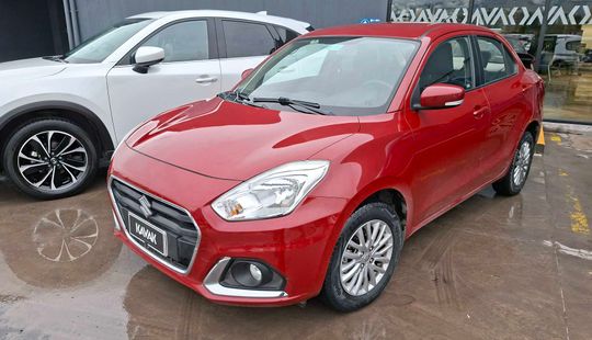 Suzuki • Dzire