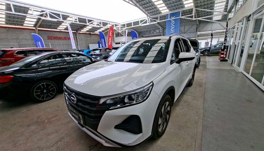 GAC • GS4