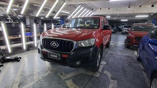 Maxus • T60